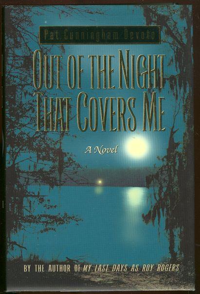 Devoto, Pat Cunningham - Out of the Night That Covers Me