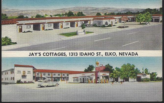 Image for JAY'S COTTAGES ELKO, NEVADA