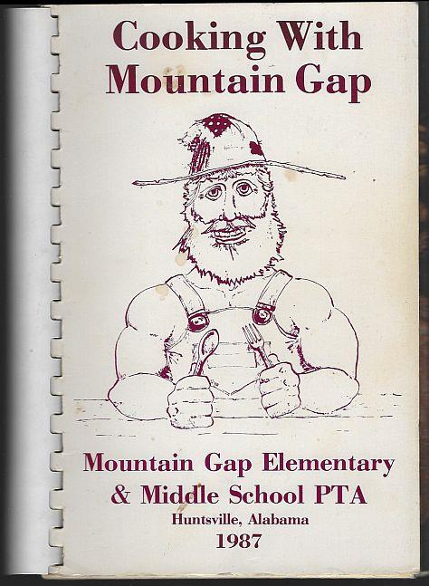 Mountain Gap Elementary and Middle School Pta - Cooking with Mountain Gap