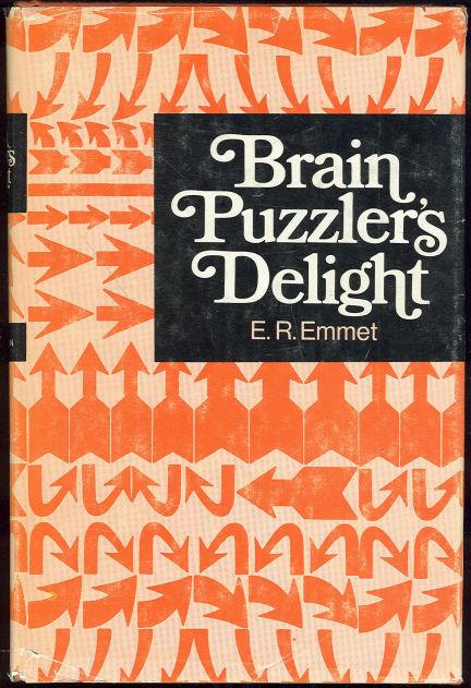 Image for BRAIN PUZZLER'S DELIGHT
