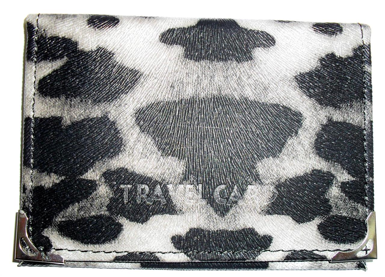 *NEW* SMALL BUS pass Train travel ticket holder wallet *Fast free UK