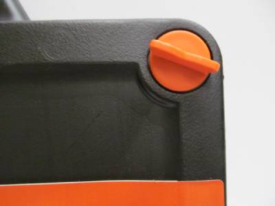 harley davidson oil drain pan