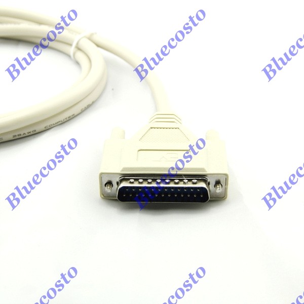 Hp laserjet 1100 parallel printer cable - nimfadisk