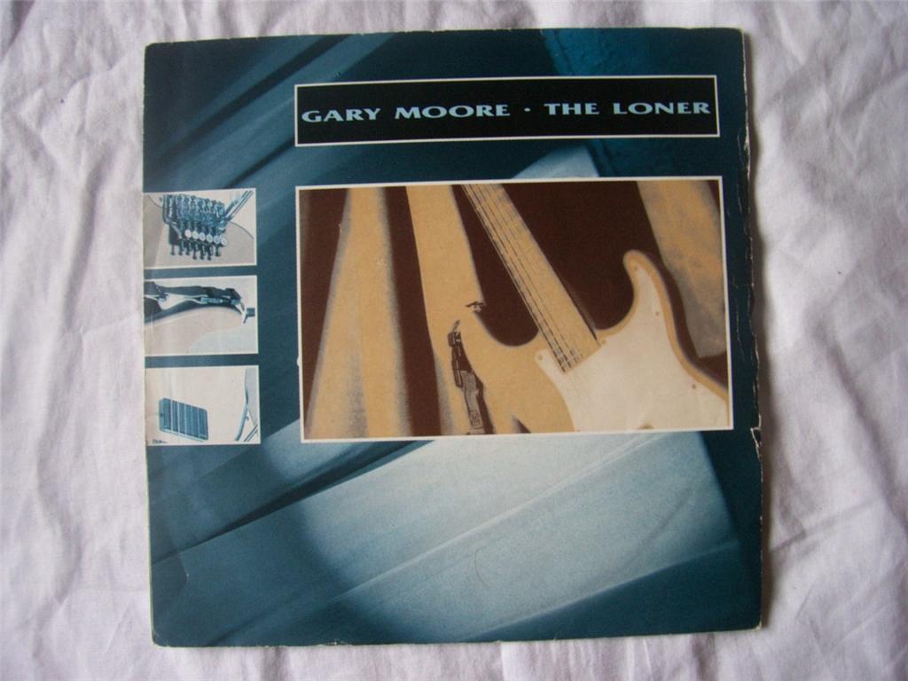 The Loner listings