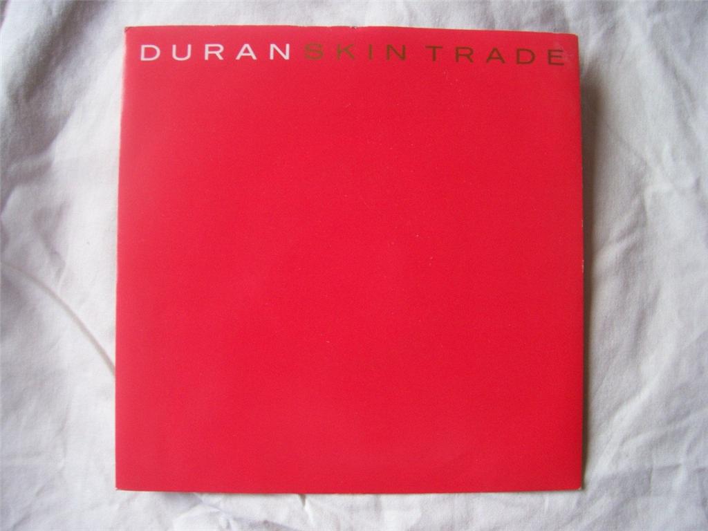 Skin Trade - Duran Duran