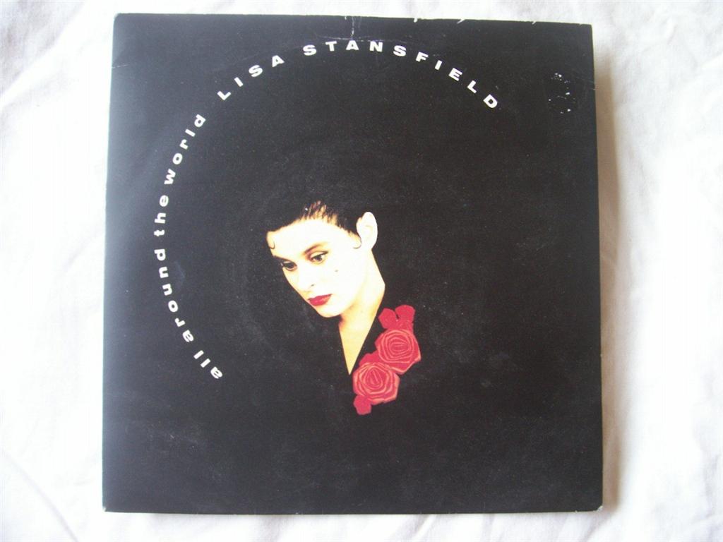 Lisa Stansfield 7"