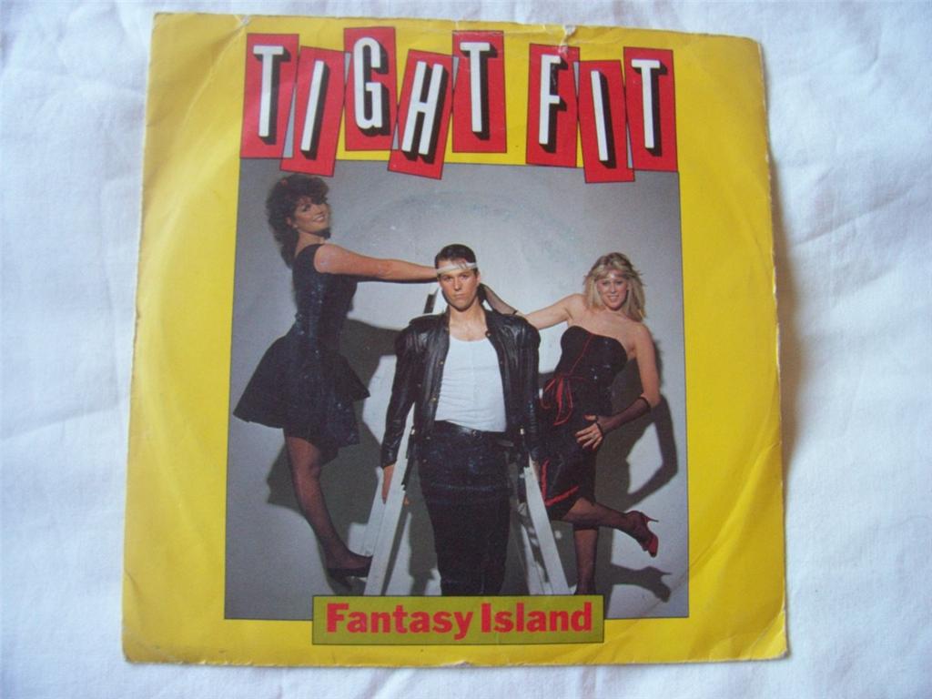 Tight Fit 7"