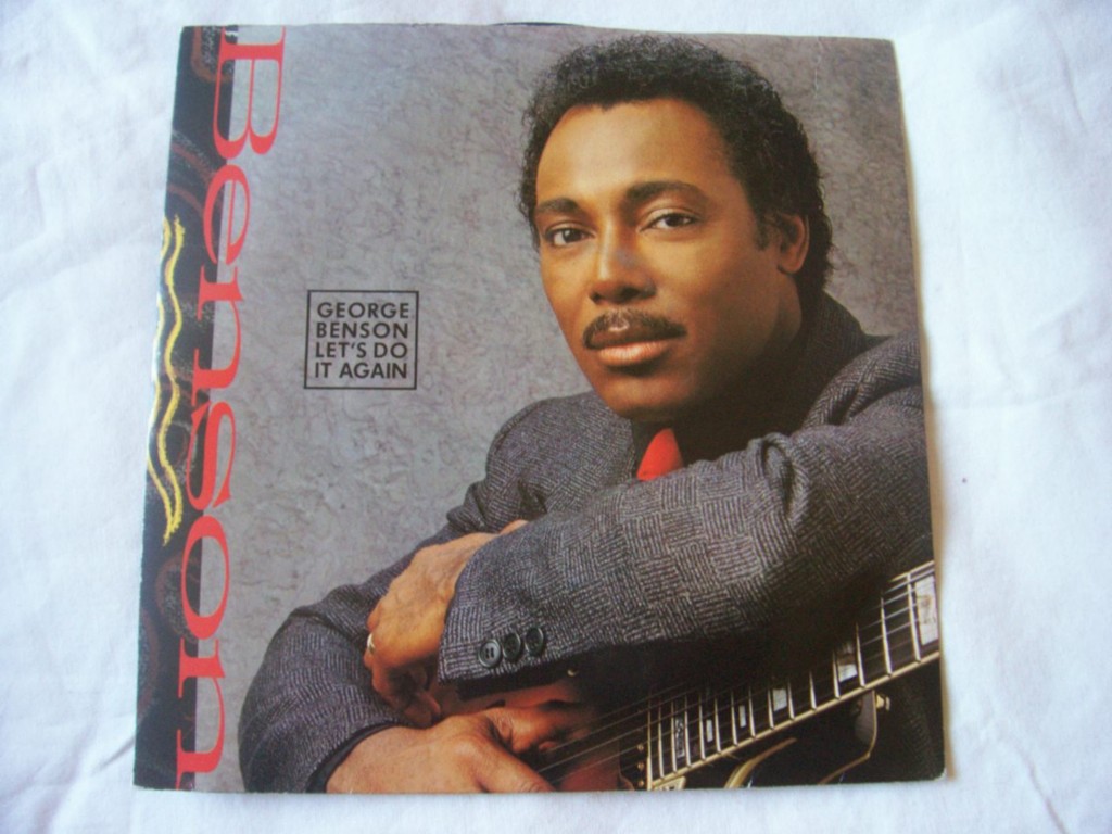 Let's Do It Again - George Benson