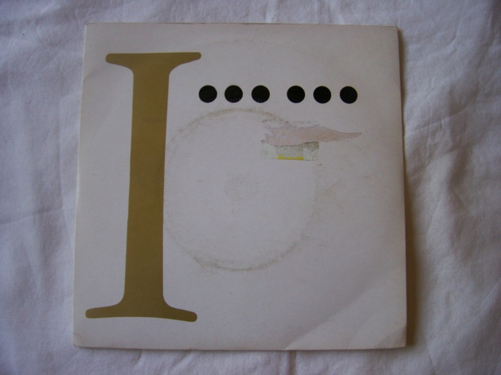 Boomtown Rats 7"