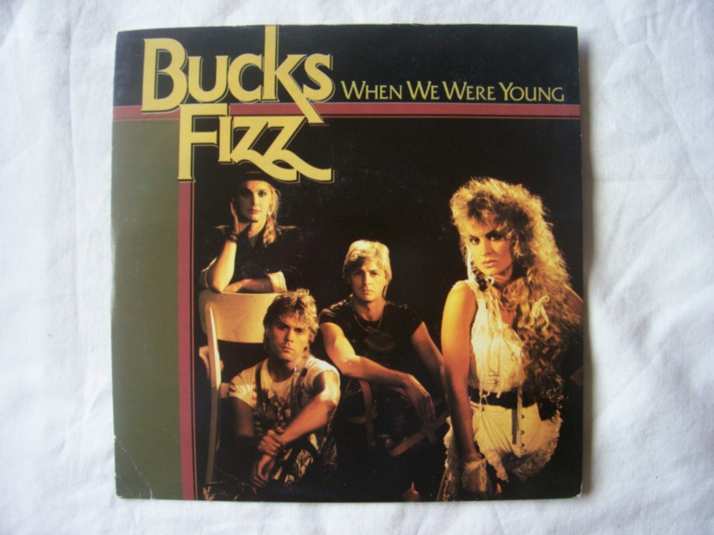 Bucks Fizz - When We Were Young
