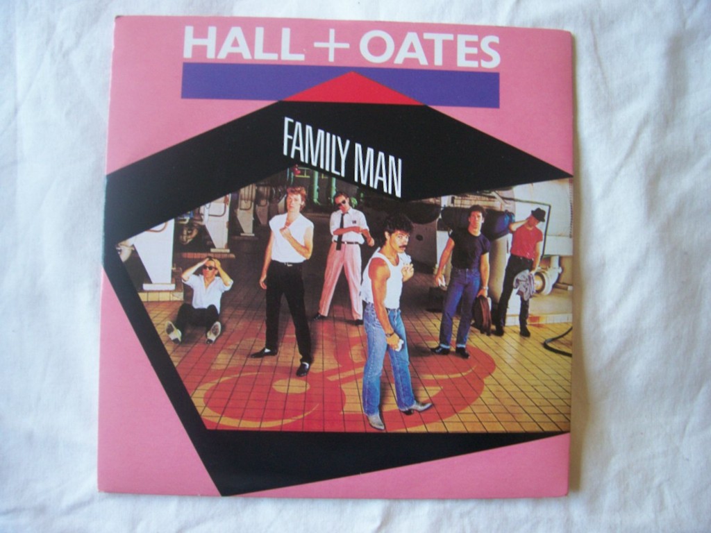 Family Man