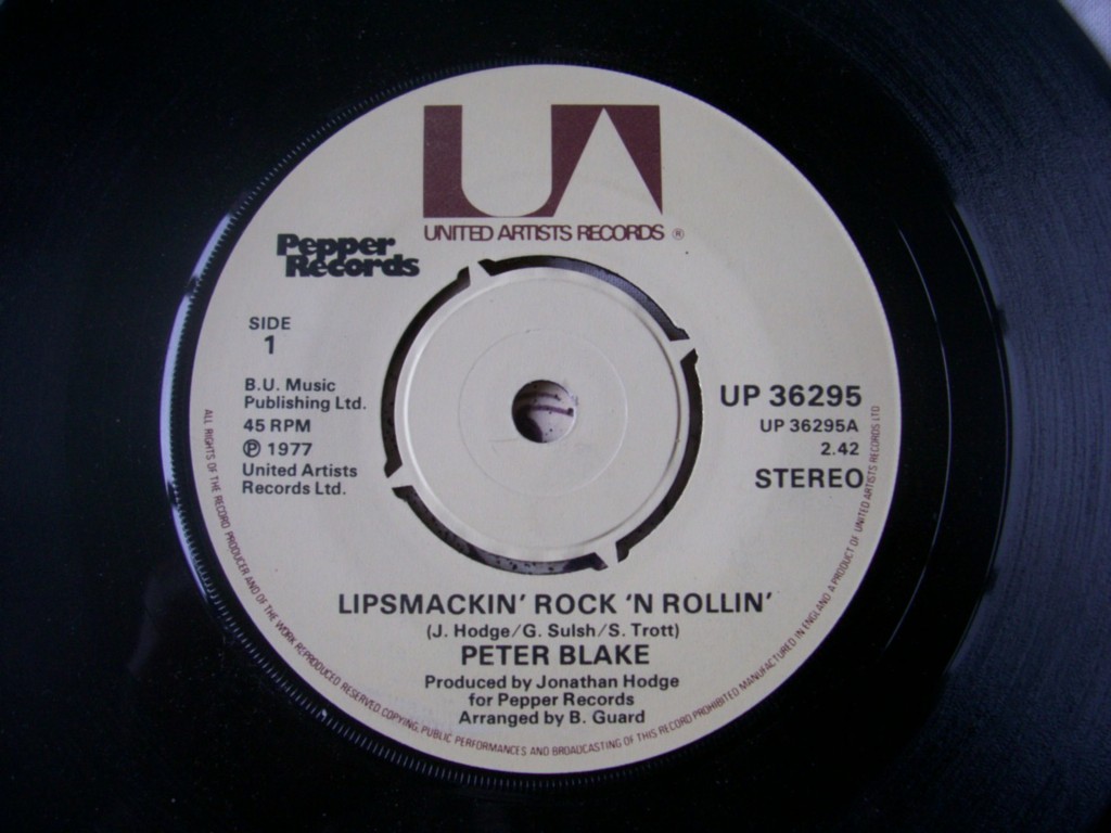 Lipsmackin Rock N Rollin listings