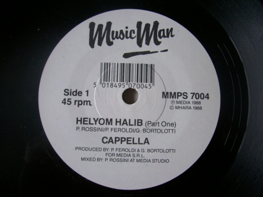 Helyom Halib listings
