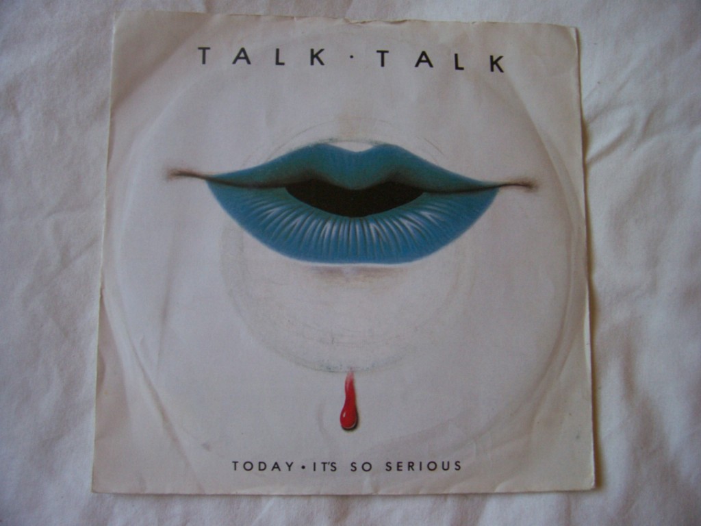 Talk Talk - Today