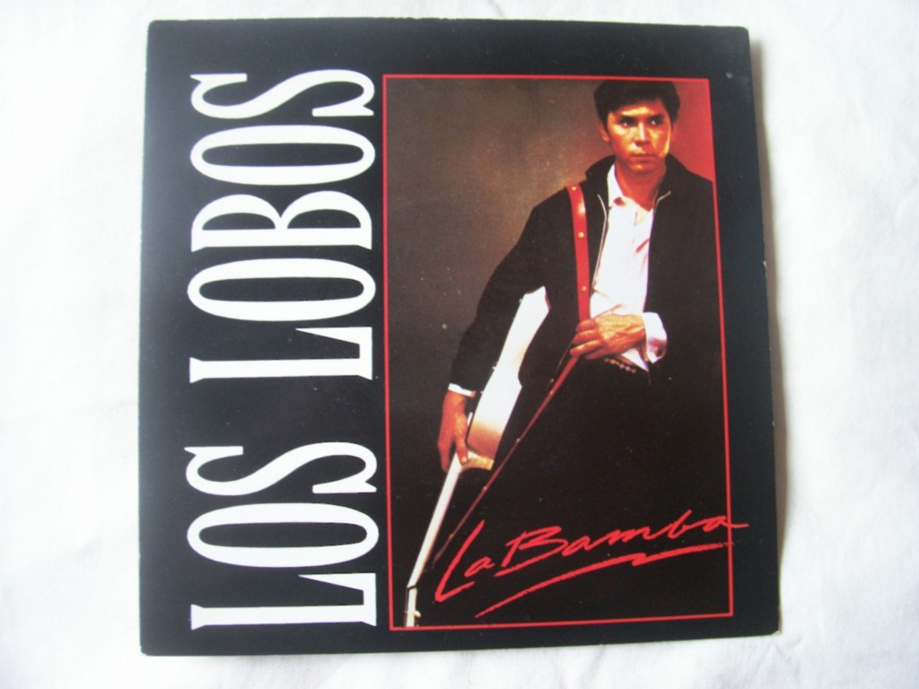 La Bamba - Los Lobos