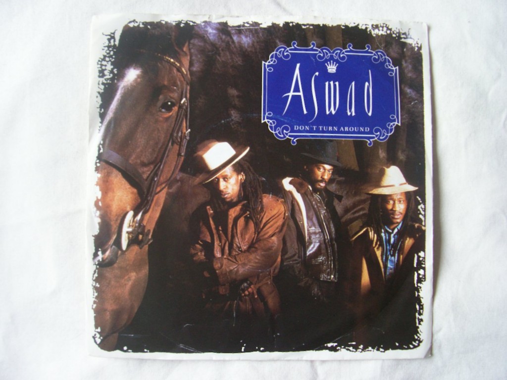 Aswad 7"