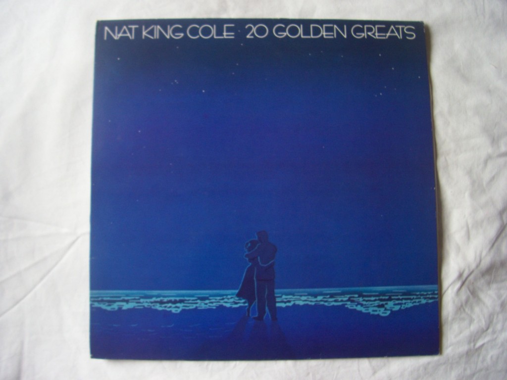 20 Golden Greats - Nat King Cole
