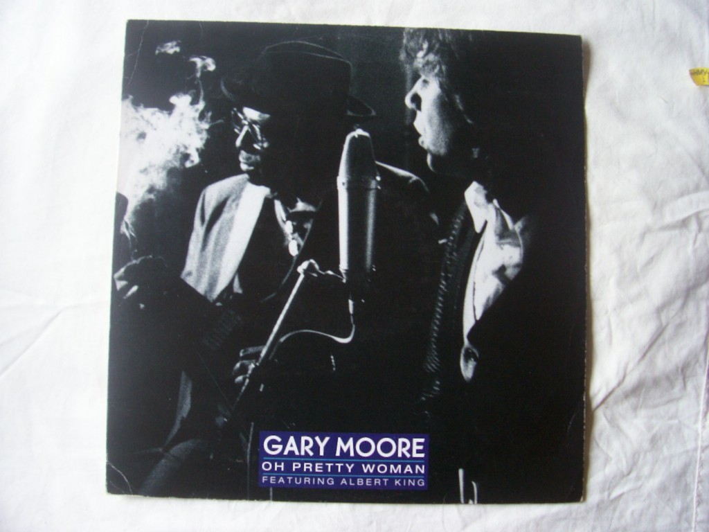 Gary Moore - Oh Pretty Woman