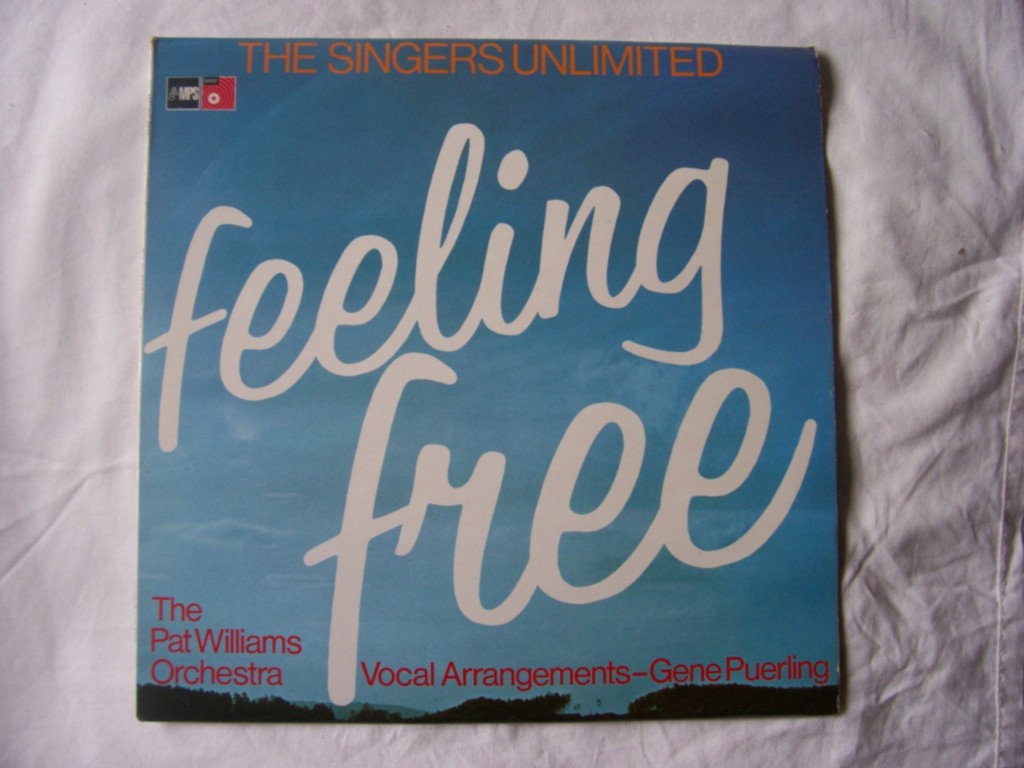 Feeling Free listings