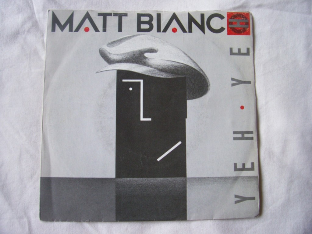 Matt Bianco - Yeh Yeh