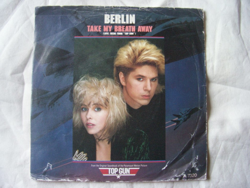 Berlin 7"