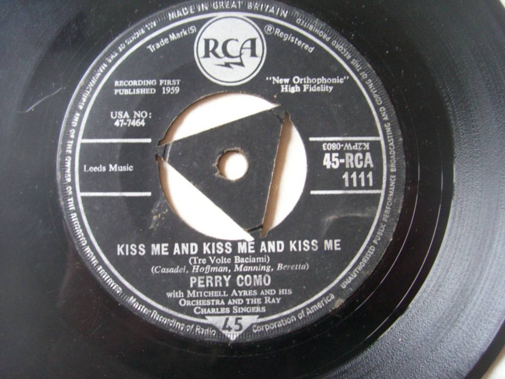 Kiss Me And Kiss Me And Kiss M listings