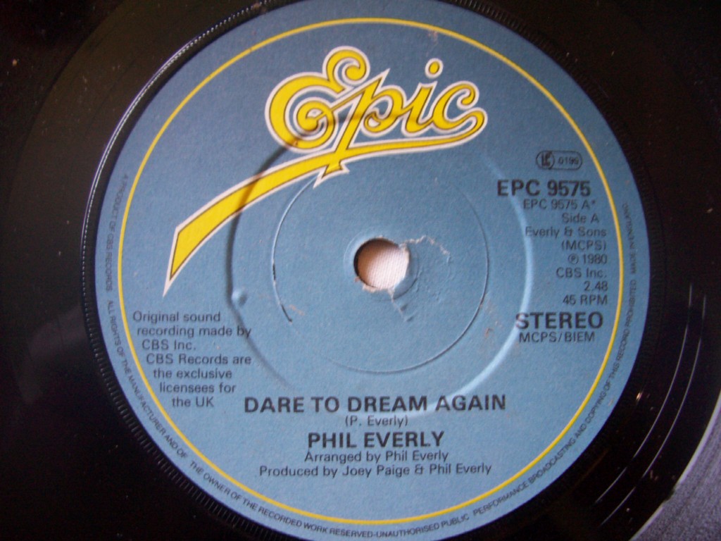 Dare To Dream listings