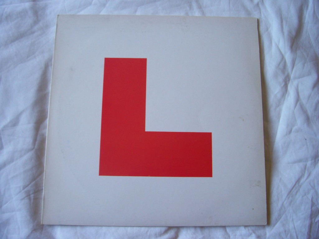 Godley & Creme - L Single
