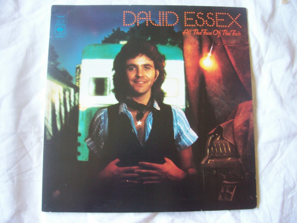 David Essex - Rock On