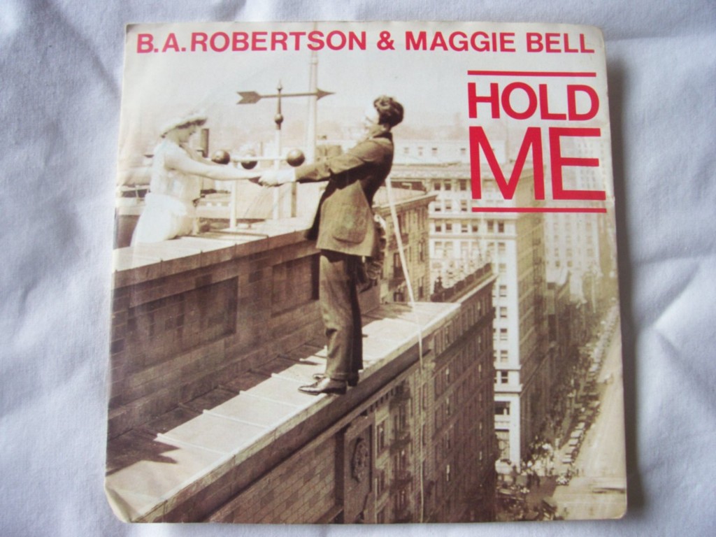 Hold Me