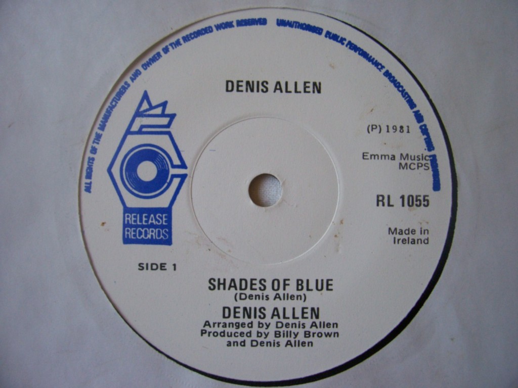 Shades Of Blue listings