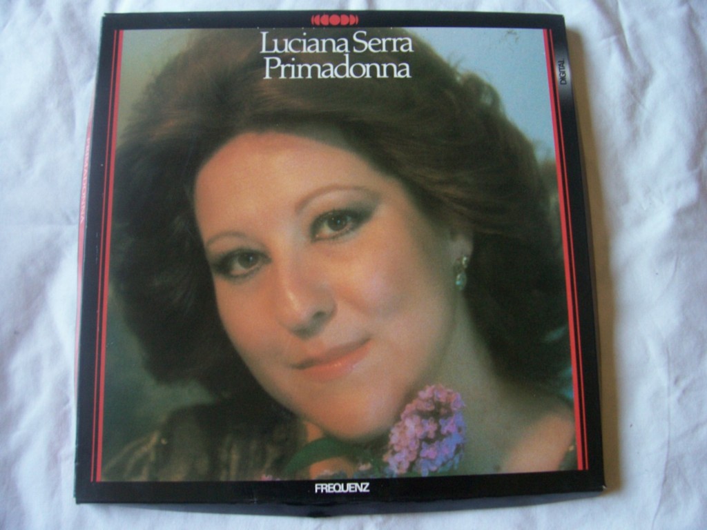 Primadonna