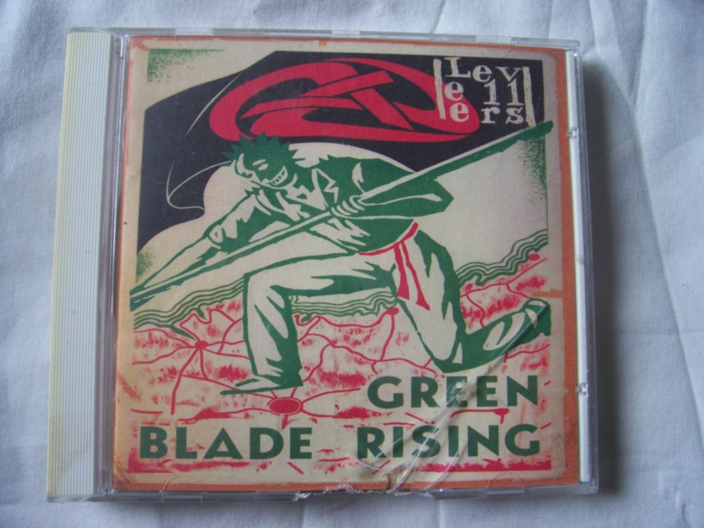 Green Blade Rising listings