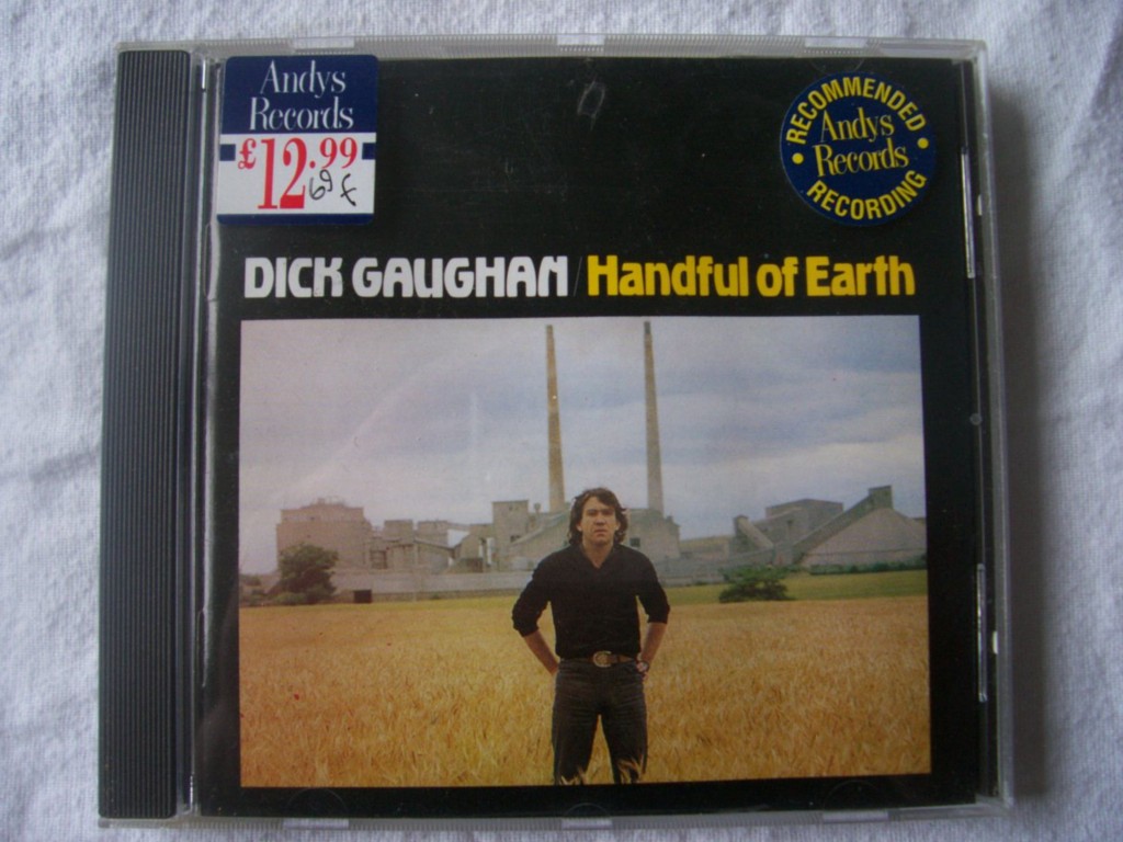 Handful Of Earth listings
