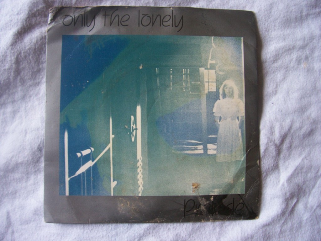 Only The Lonely listings