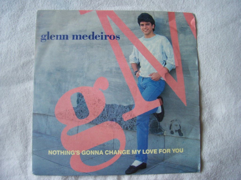 Nothing's Gonna Change My Love listings