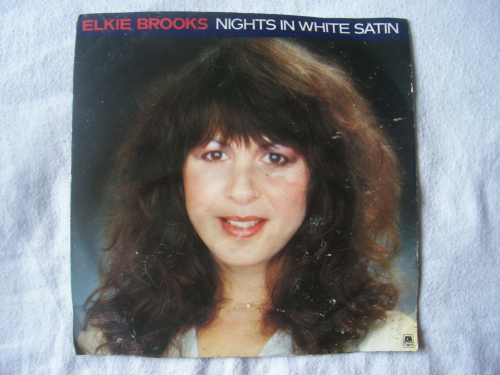 Elkie Brooks 7"