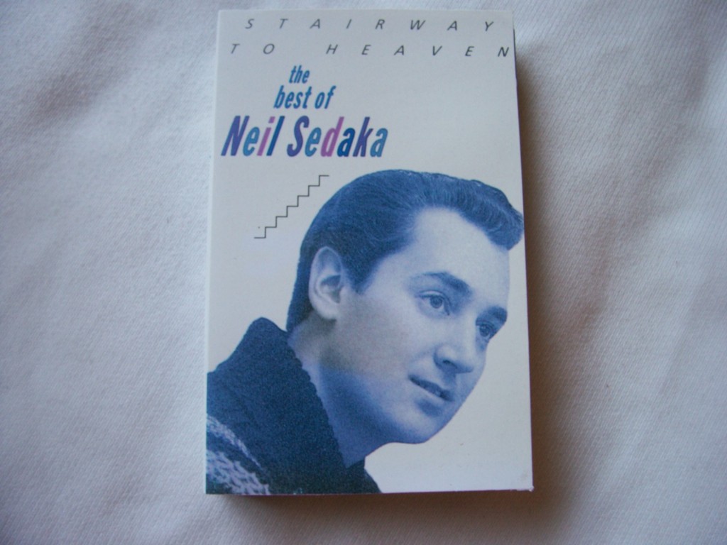 The Best Of Neil Sedaka listings