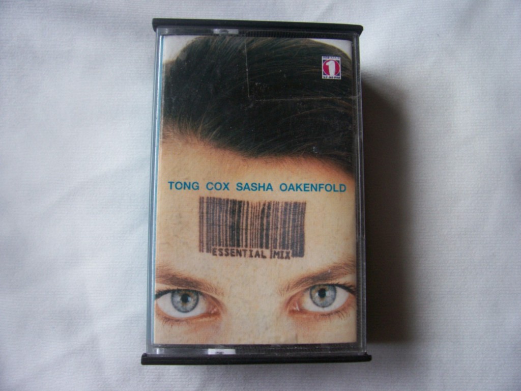 Various Artists 2xcassette