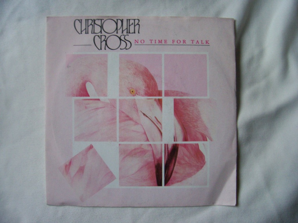 No Time For Talk listings