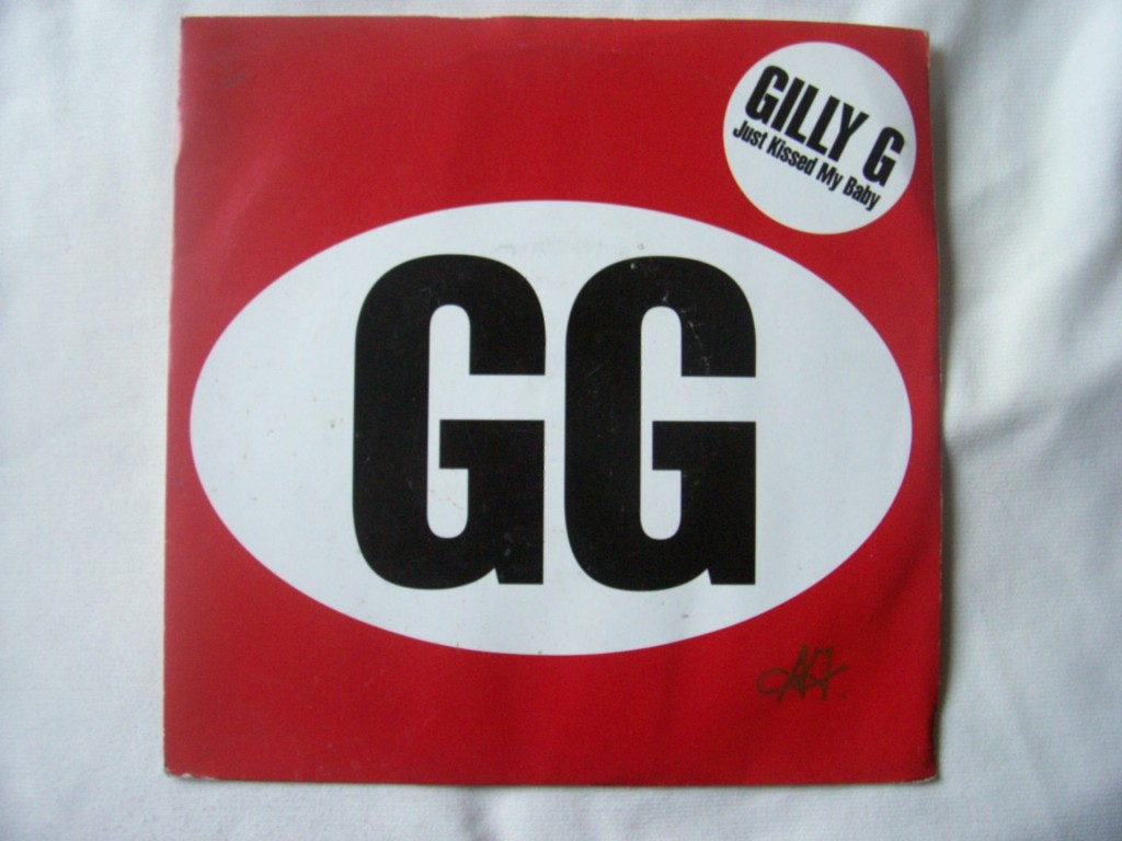 Gilly G 7"