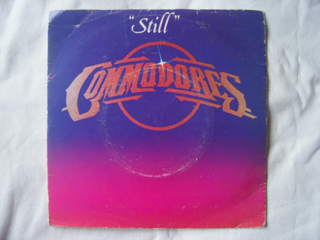 Commodores 7"