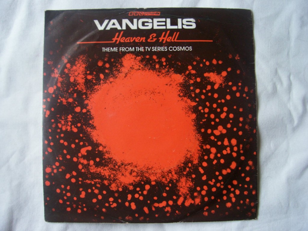 Vangelis 7"