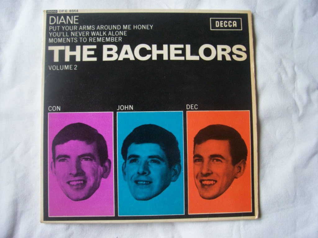 Bachelors 7"