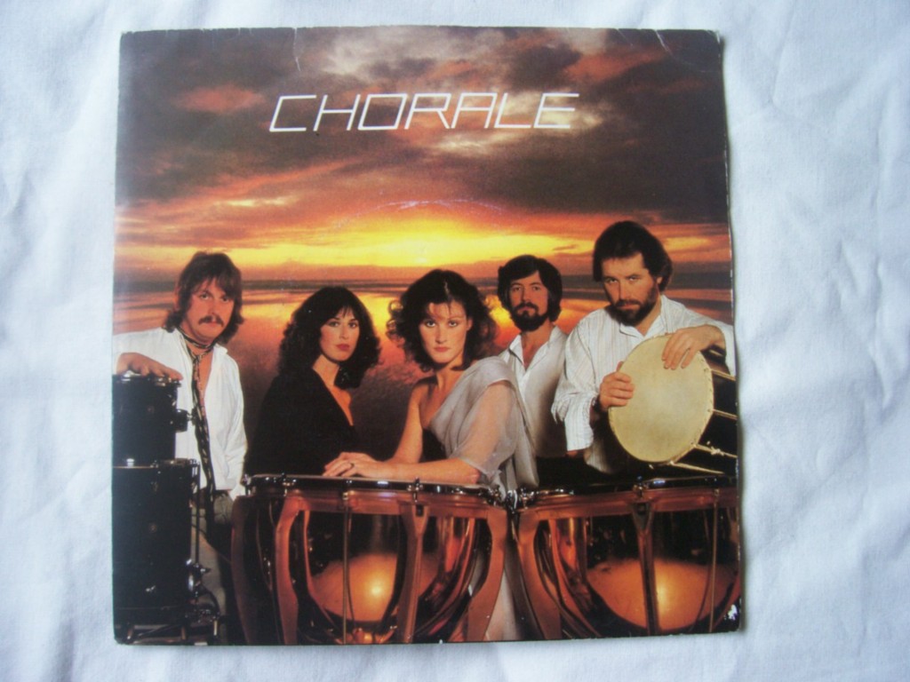 Chorale 7"