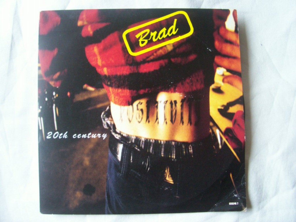 20th Century - Brad