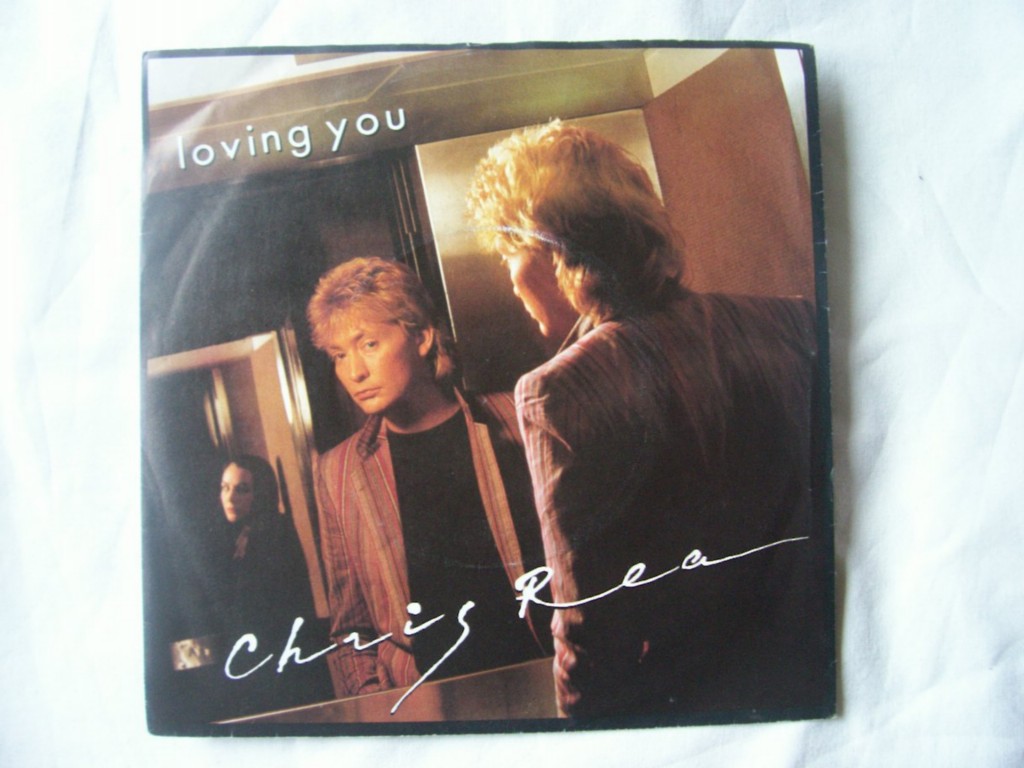 Chris Rea - Loving You