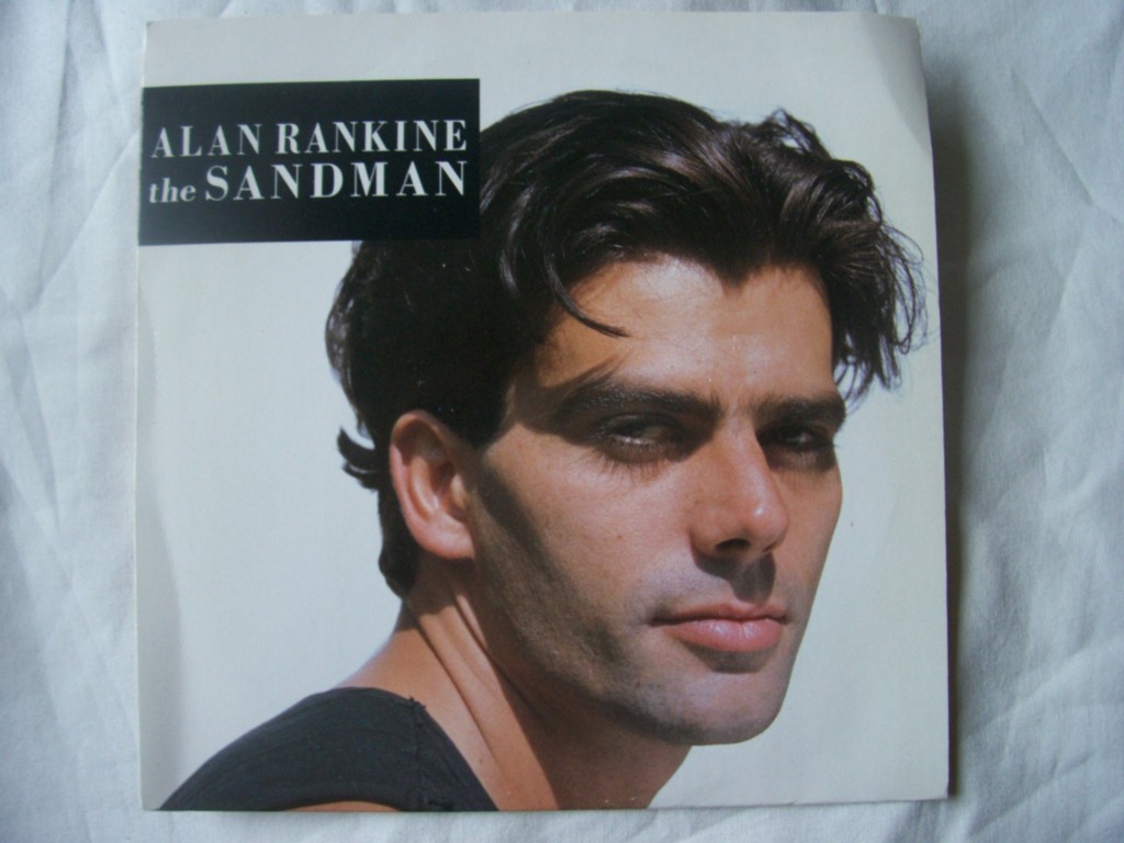 Alan Rankine 7"