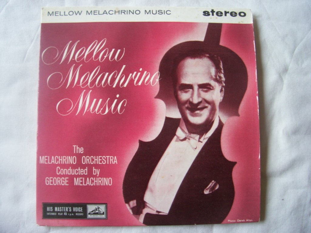 Mellow Guitar