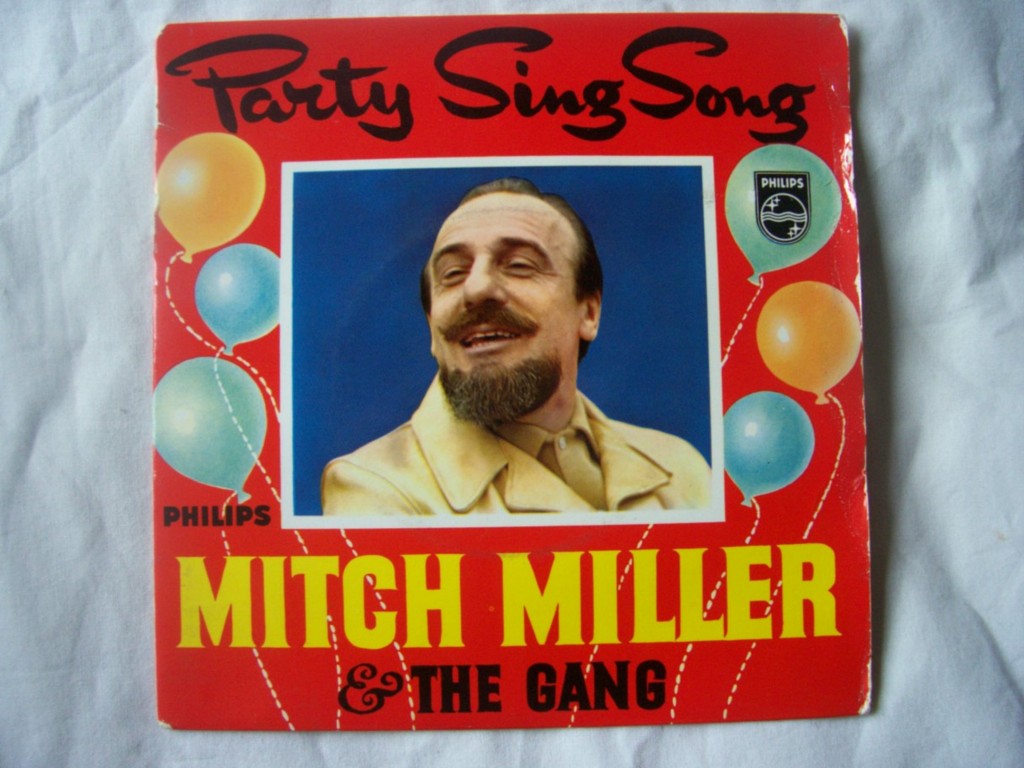 Party Sing Along With Mitch